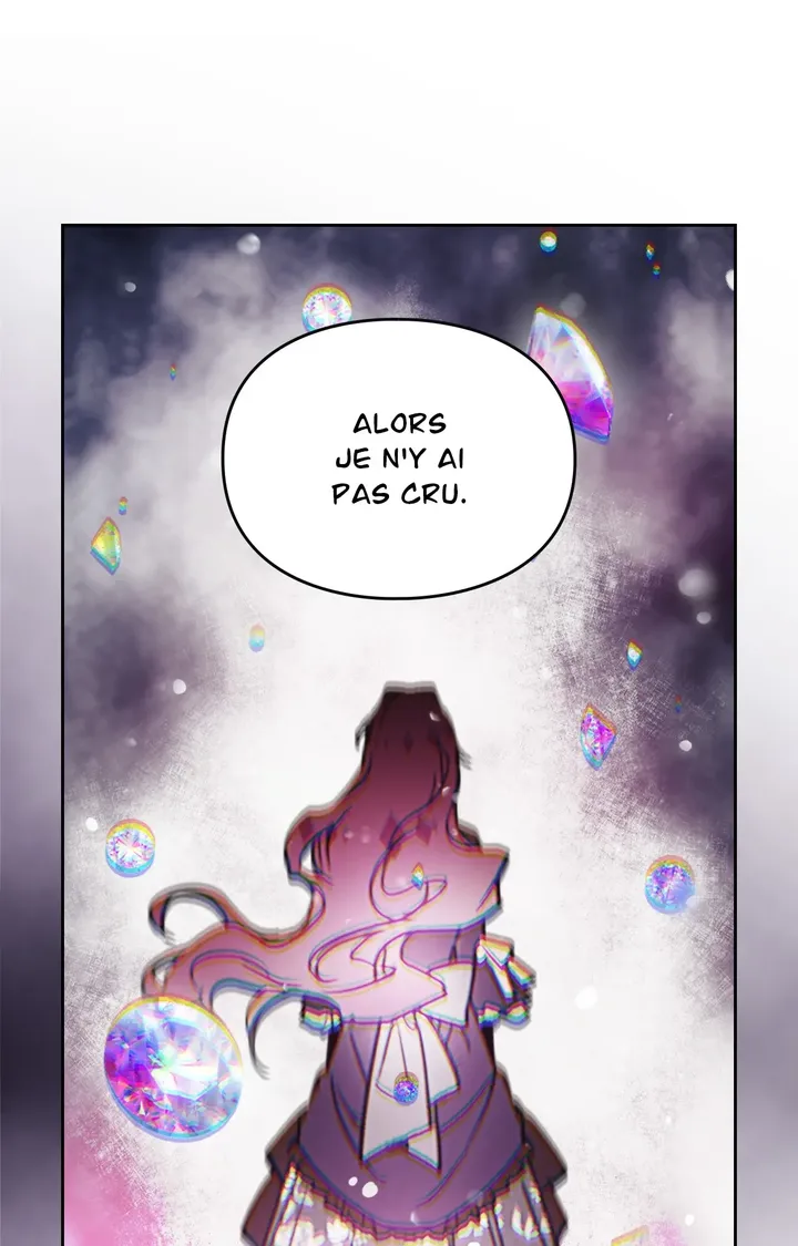 Read Seule la mort attend la vilaine FR Manga Online