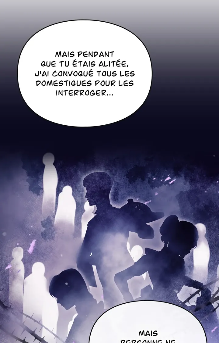 Read Seule la mort attend la vilaine FR Manga Online
