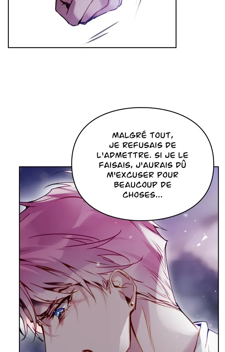 Read Seule la mort attend la vilaine FR Manga Online