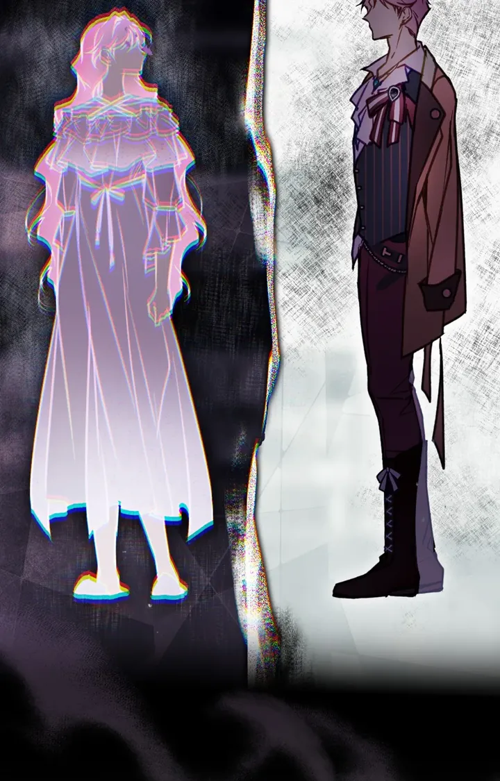 Read Seule la mort attend la vilaine FR Manga Online