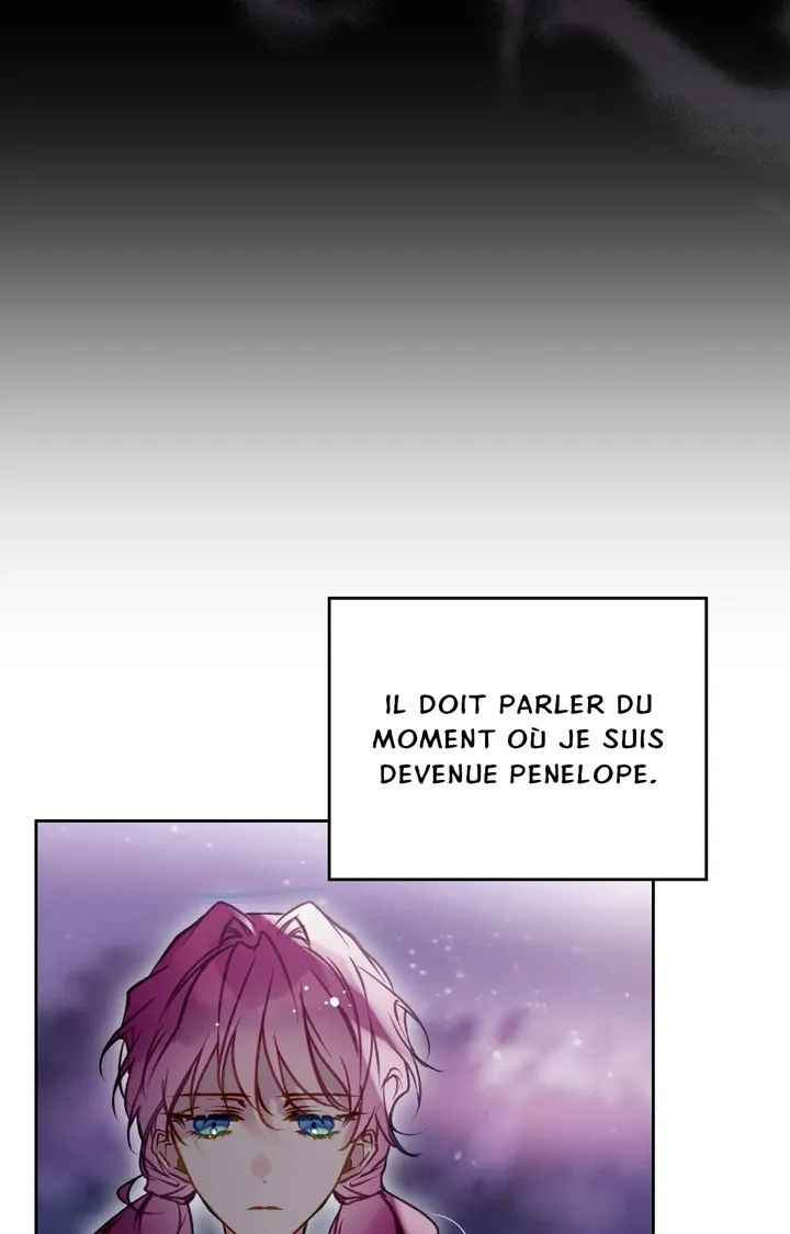 Read Seule la mort attend la vilaine FR Manga Online
