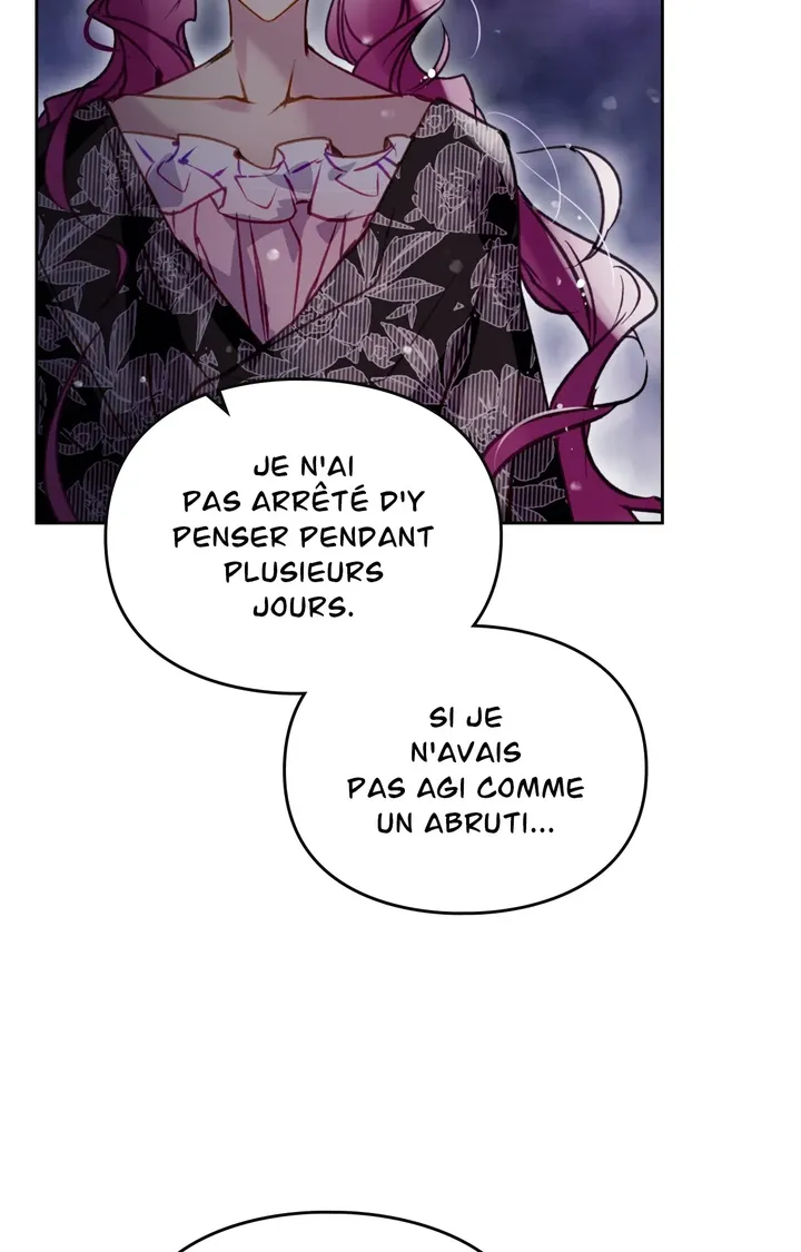 Read Seule la mort attend la vilaine FR Manga Online