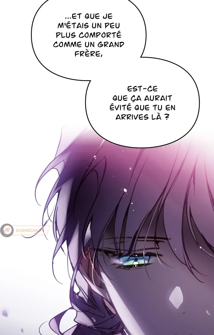 Read Seule la mort attend la vilaine FR Manga Online