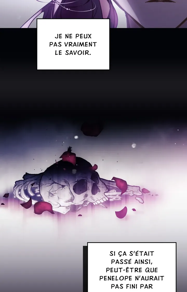 Read Seule la mort attend la vilaine FR Manga Online