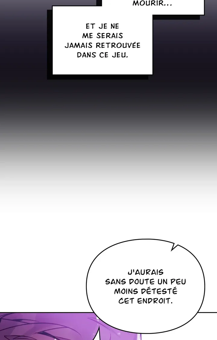 Read Seule la mort attend la vilaine FR Manga Online