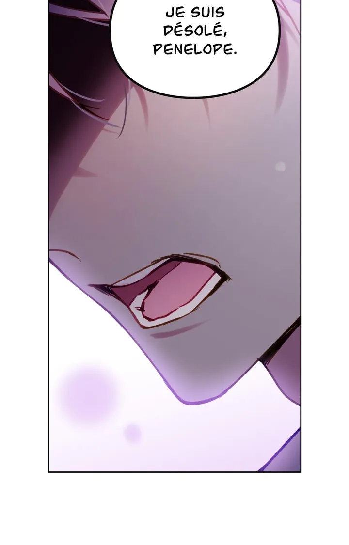 Read Seule la mort attend la vilaine FR Manga Online