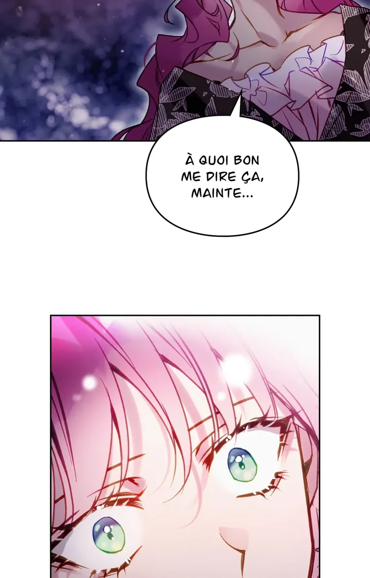 Read Seule la mort attend la vilaine FR Manga Online