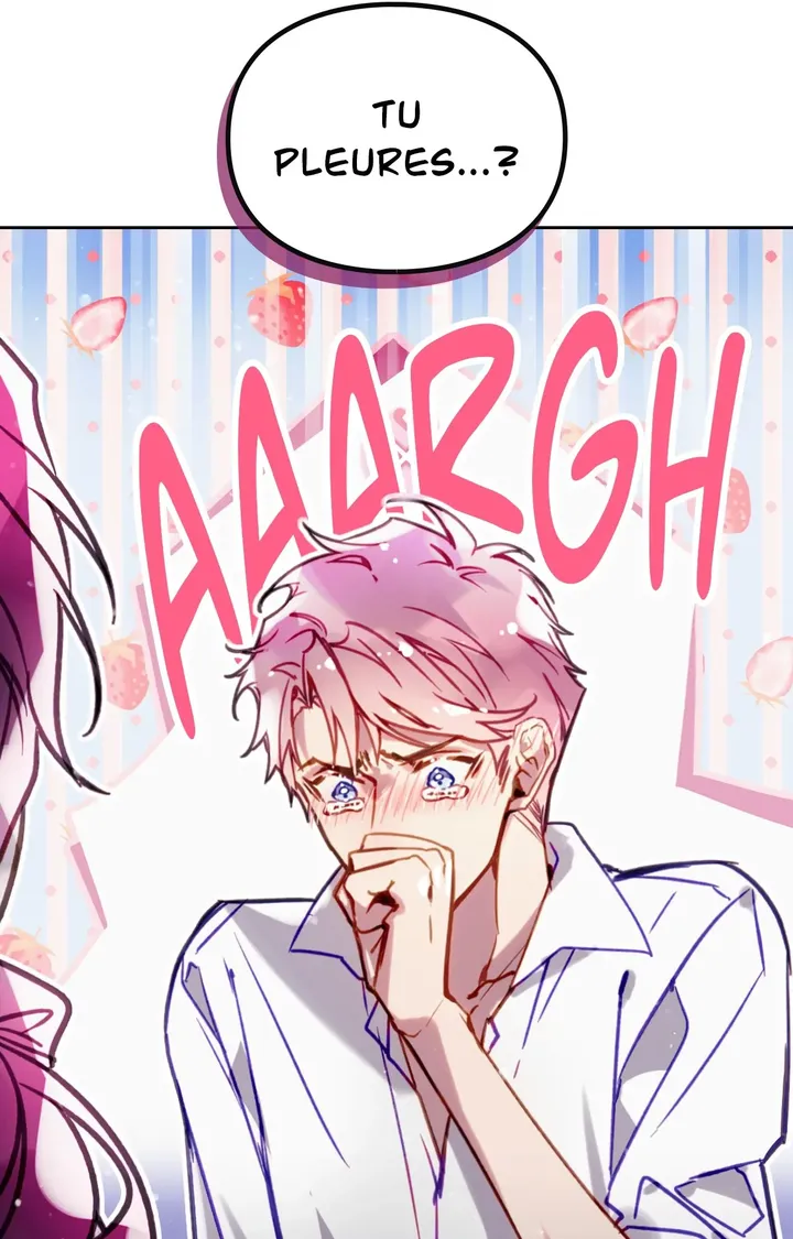 Read Seule la mort attend la vilaine FR Manga Online