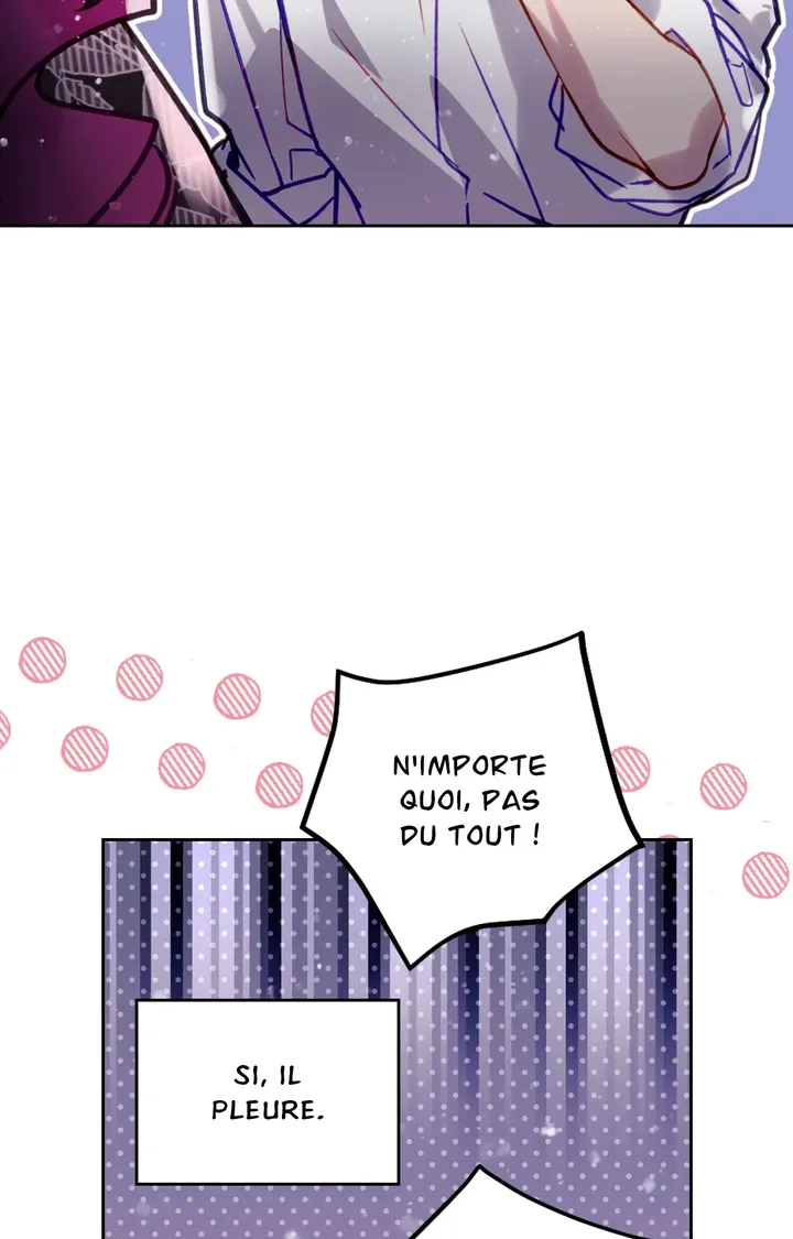 Read Seule la mort attend la vilaine FR Manga Online