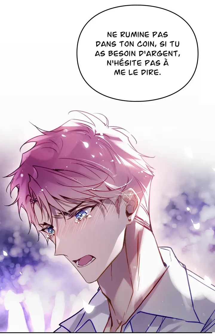 Read Seule la mort attend la vilaine FR Manga Online