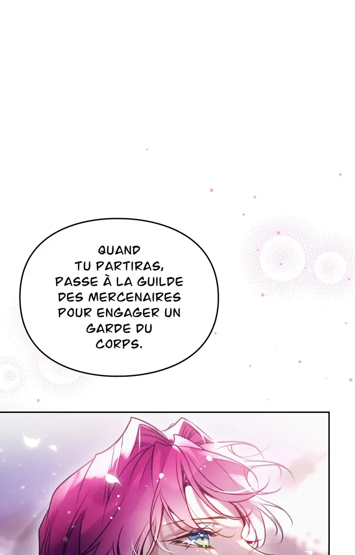 Read Seule la mort attend la vilaine FR Manga Online