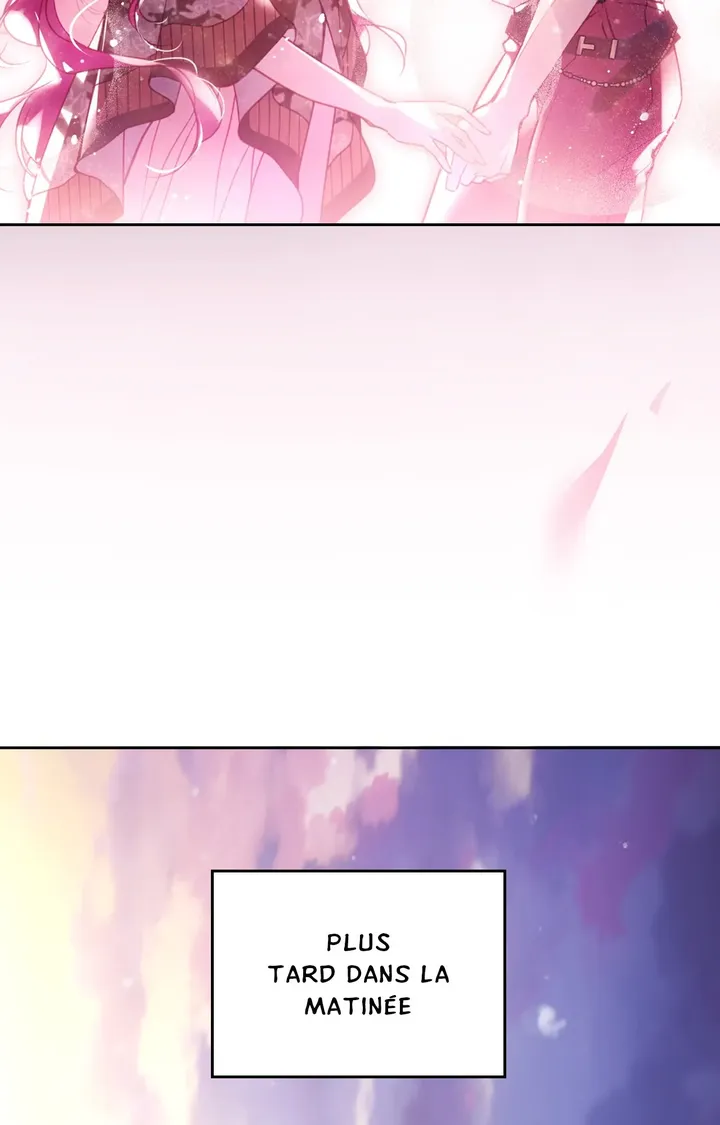 Read Seule la mort attend la vilaine FR Manga Online