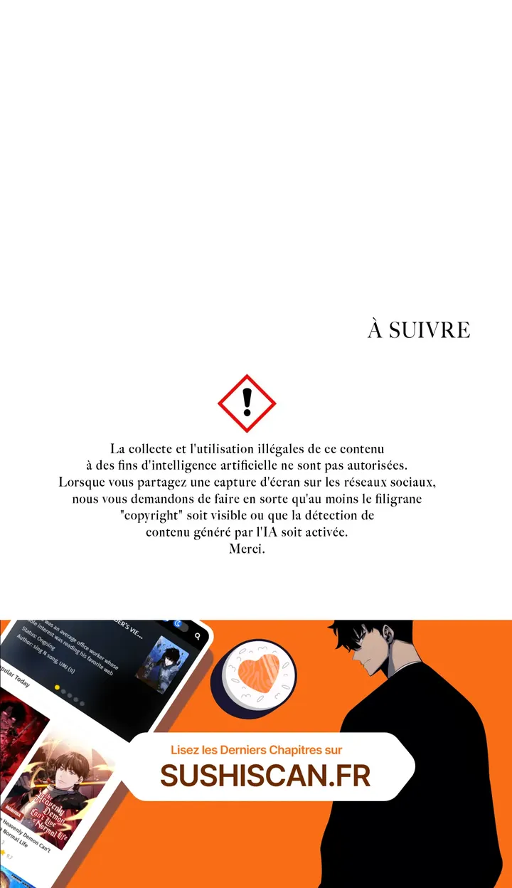 Read Seule la mort attend la vilaine FR Manga Online