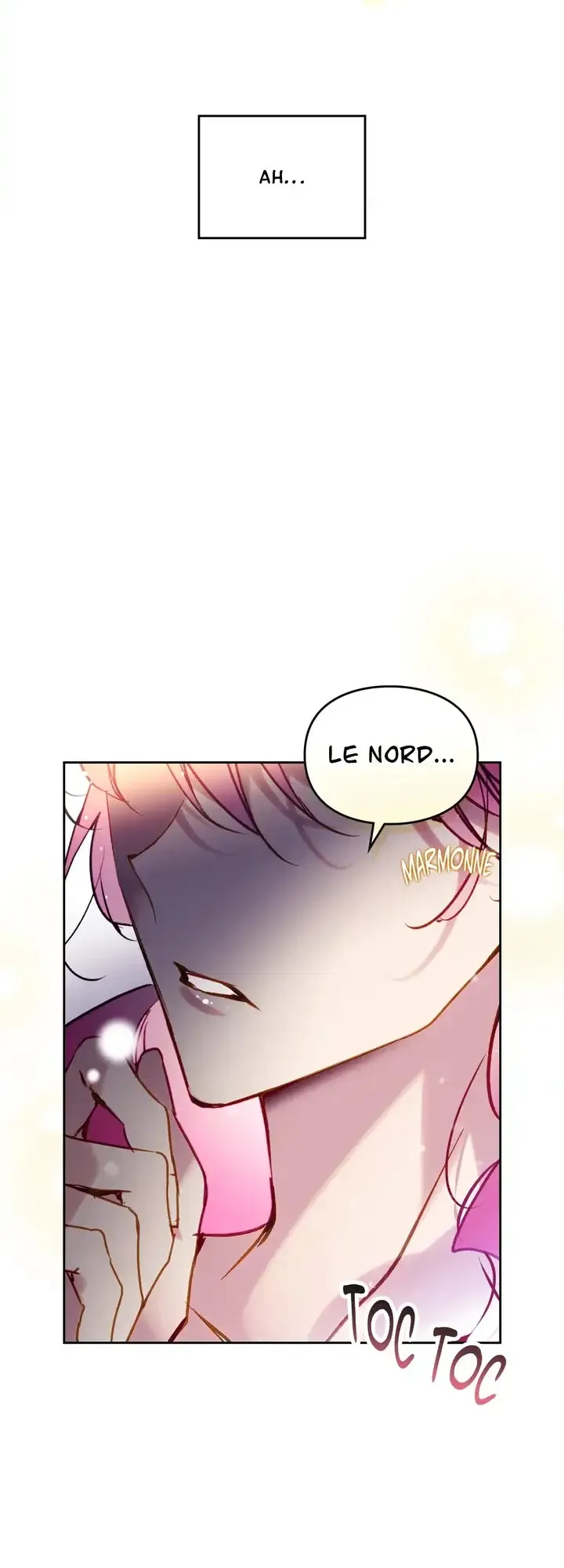 Read Seule la mort attend la vilaine FR Manga Online