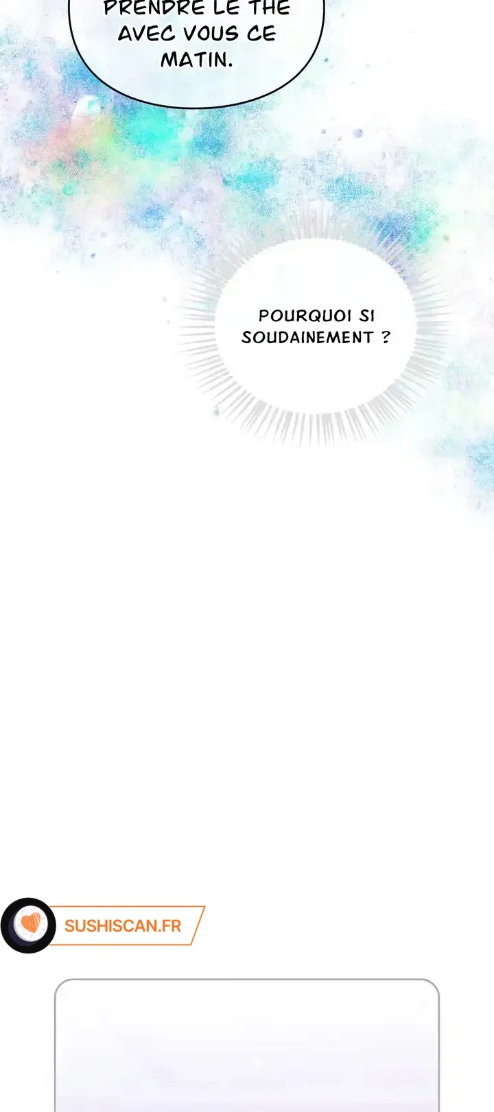 Read Seule la mort attend la vilaine FR Manga Online