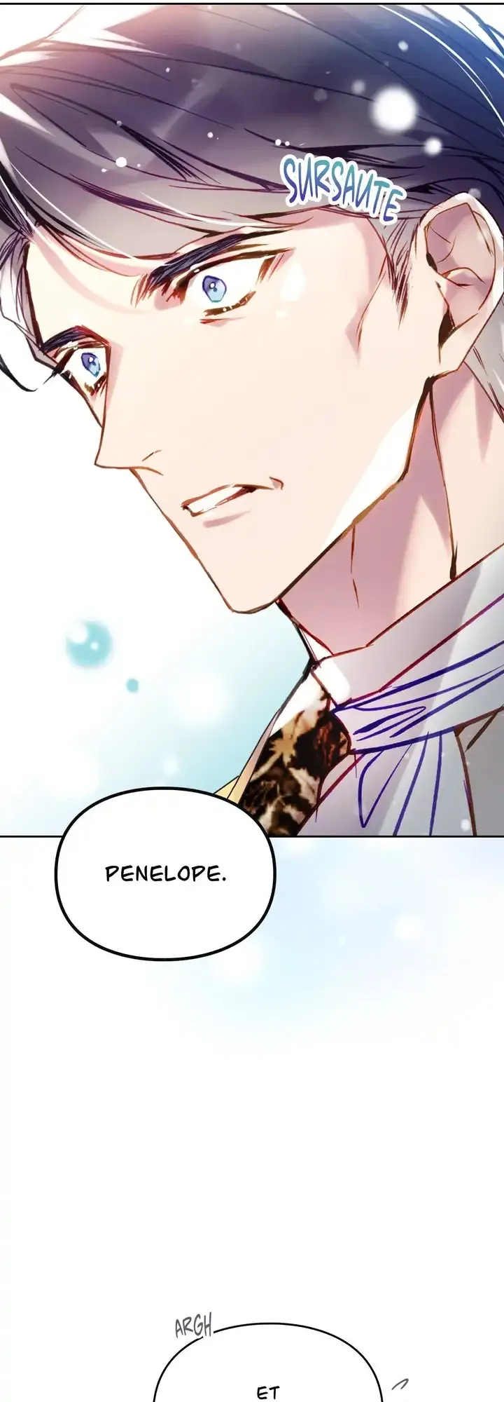 Read Seule la mort attend la vilaine FR Manga Online