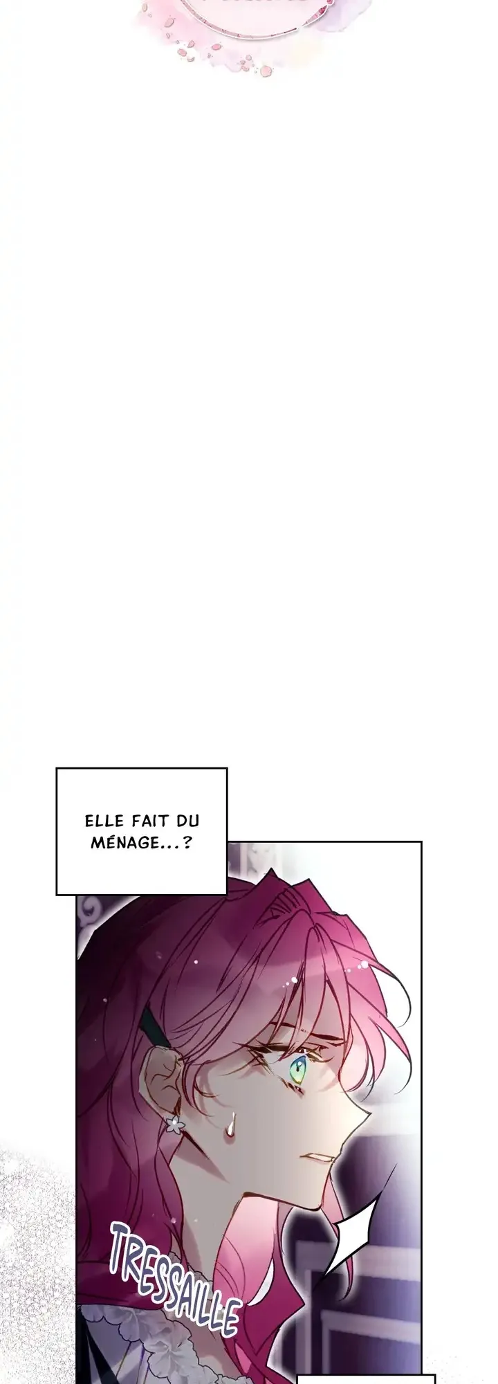 Read Seule la mort attend la vilaine FR Manga Online