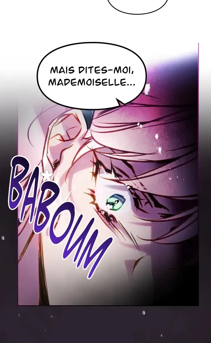 Read Seule la mort attend la vilaine FR Manga Online