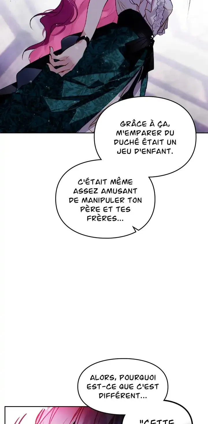 Read Seule la mort attend la vilaine FR Manga Online