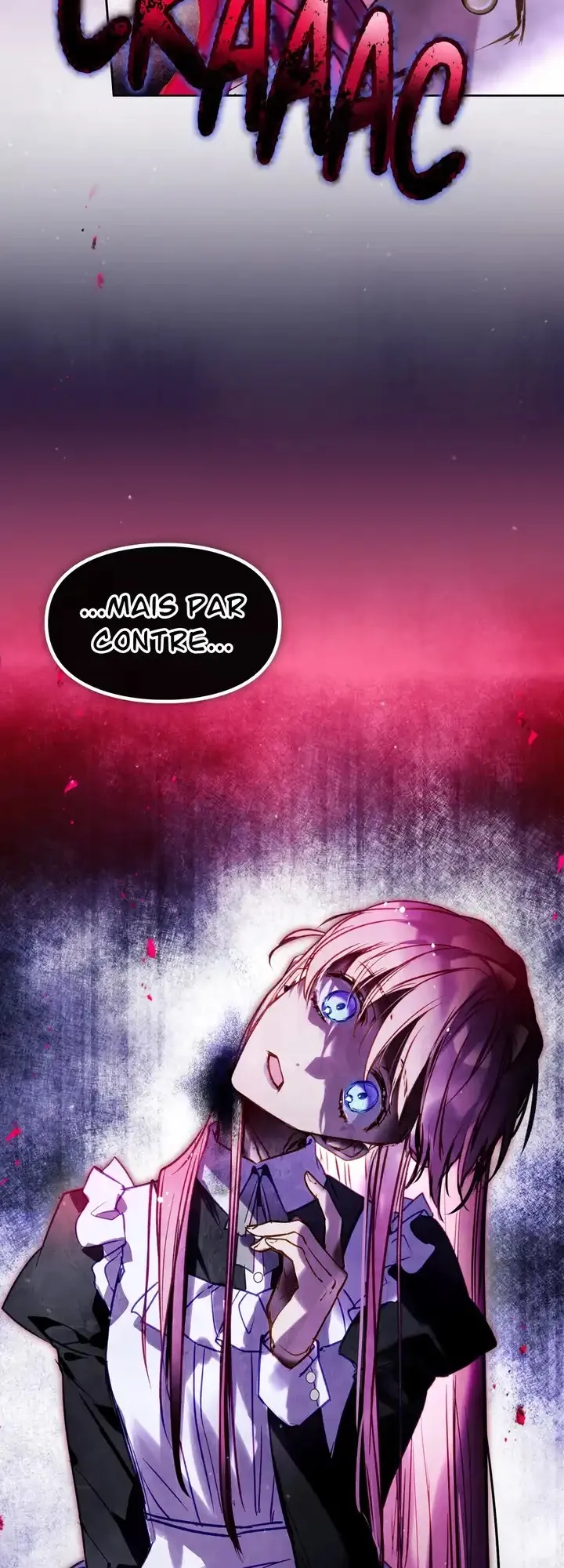 Read Seule la mort attend la vilaine FR Manga Online