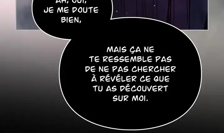 Read Seule la mort attend la vilaine FR Manga Online