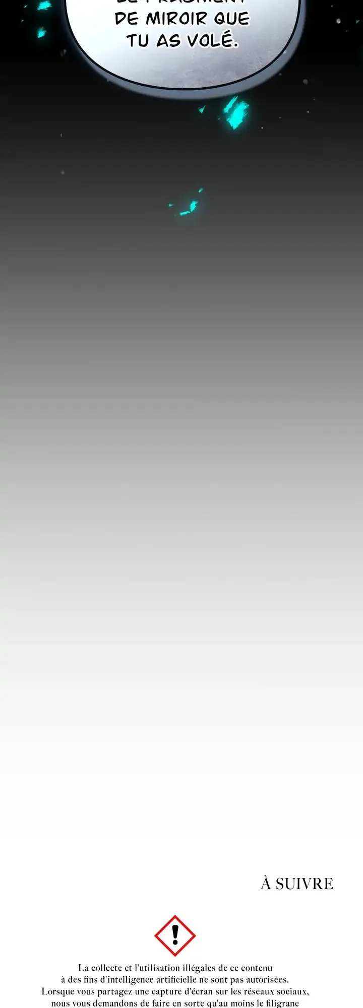 Read Seule la mort attend la vilaine FR Manga Online