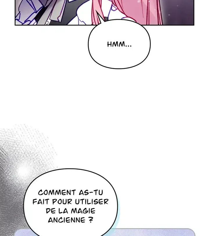 Read Seule la mort attend la vilaine FR Manga Online