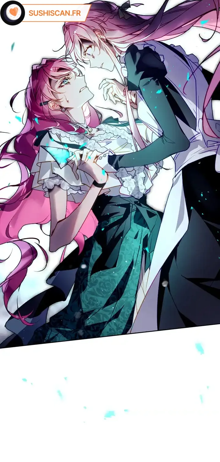 Read Seule la mort attend la vilaine FR Manga Online