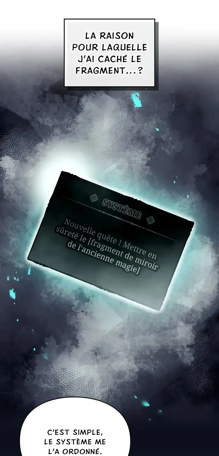 Read Seule la mort attend la vilaine FR Manga Online