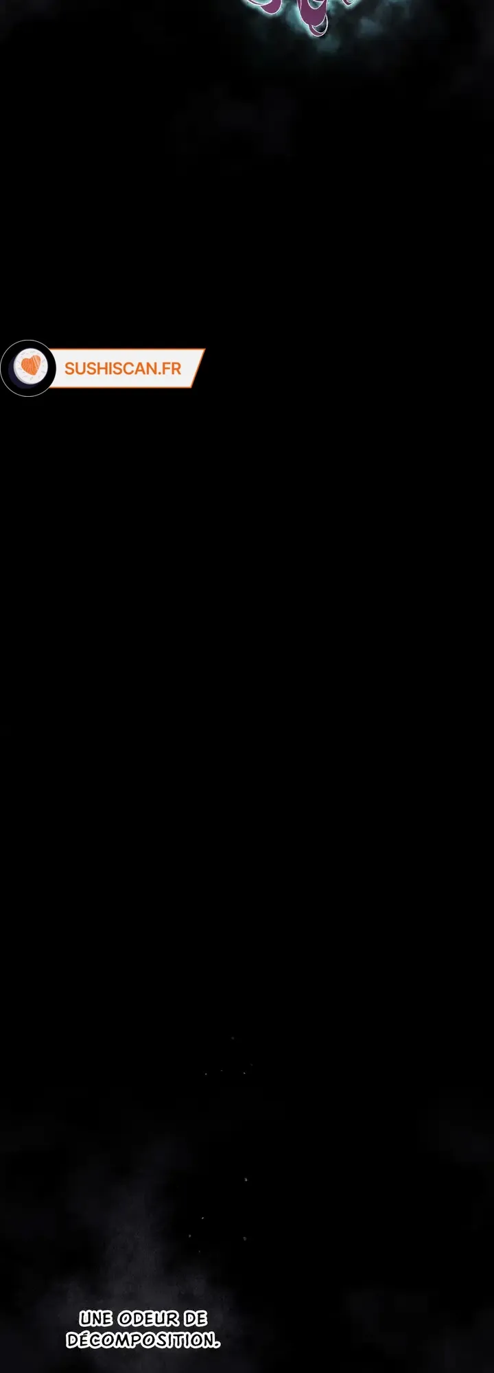 Read Seule la mort attend la vilaine FR Manga Online