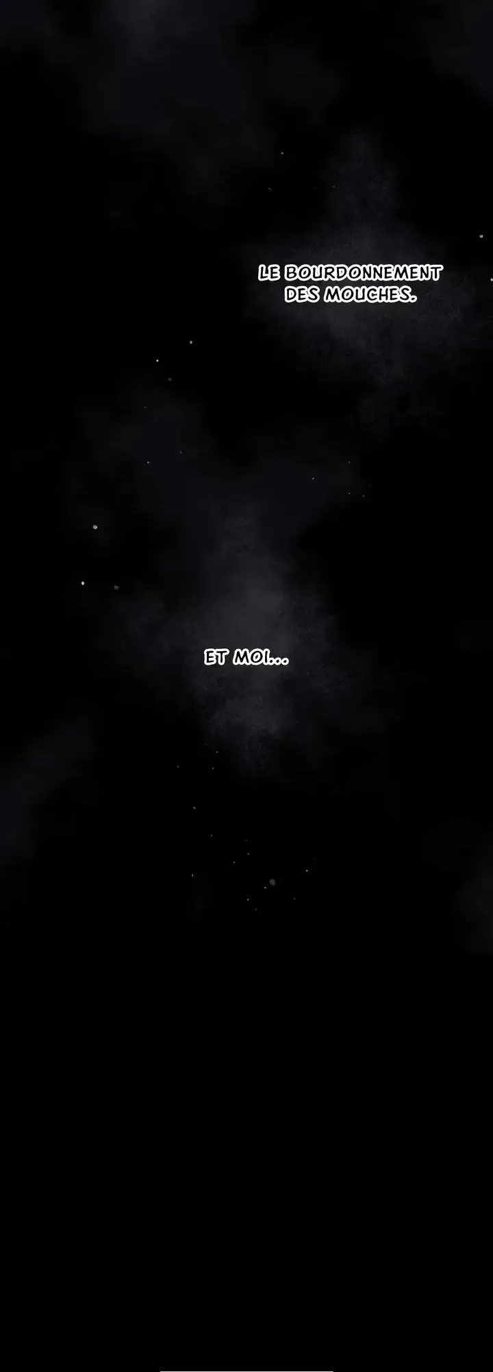 Read Seule la mort attend la vilaine FR Manga Online