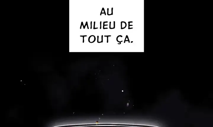 Read Seule la mort attend la vilaine FR Manga Online