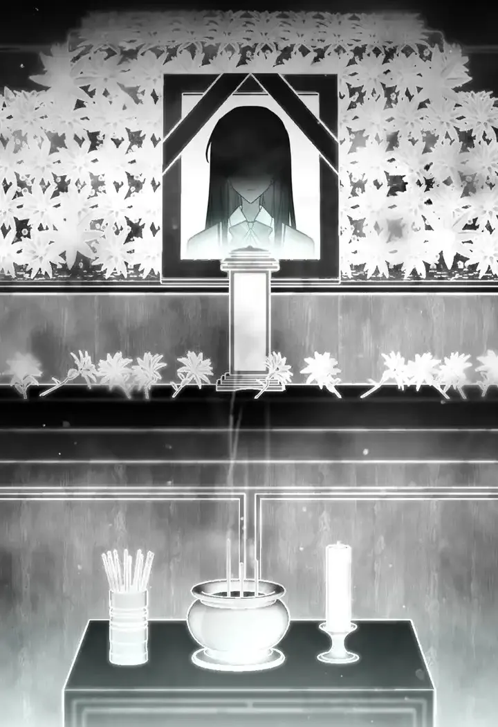 Read Seule la mort attend la vilaine FR Manga Online