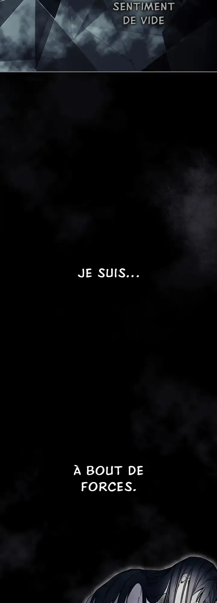 Read Seule la mort attend la vilaine FR Manga Online