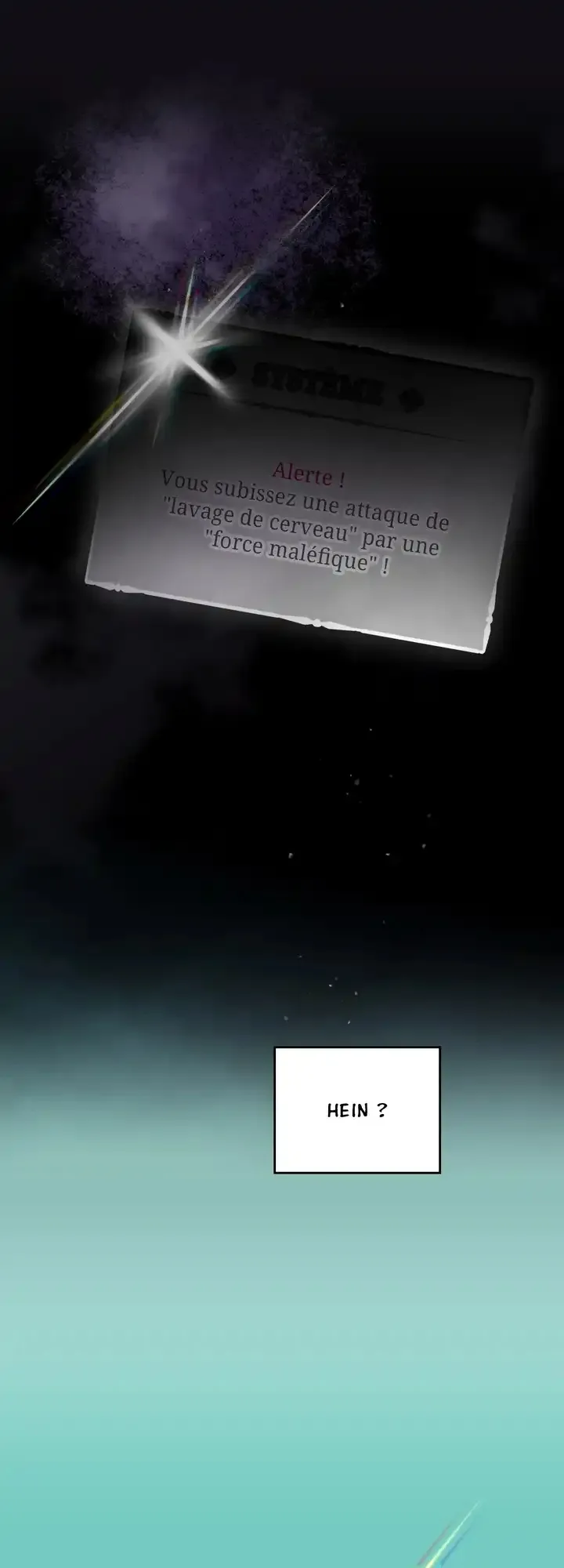 Read Seule la mort attend la vilaine FR Manga Online