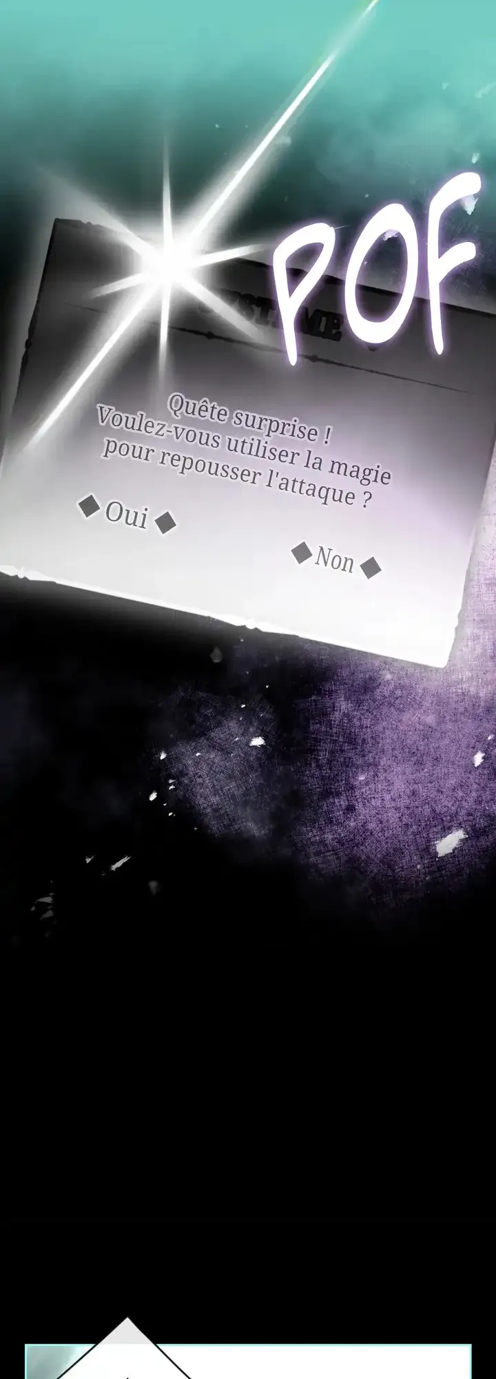 Read Seule la mort attend la vilaine FR Manga Online