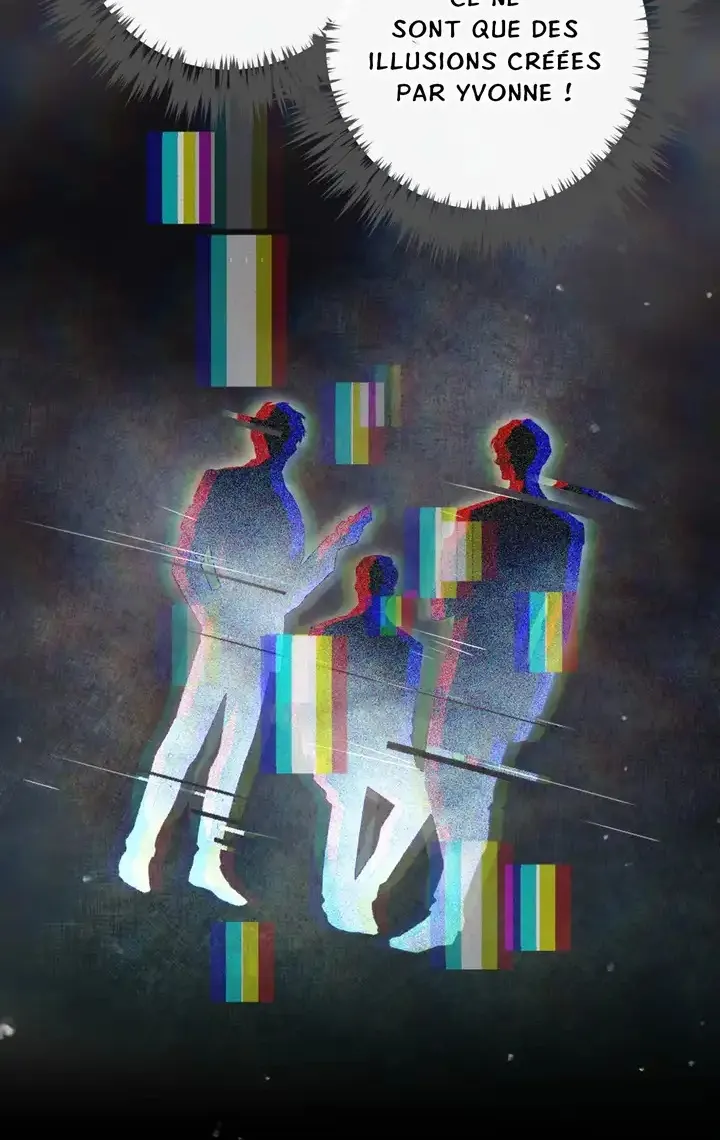 Read Seule la mort attend la vilaine FR Manga Online