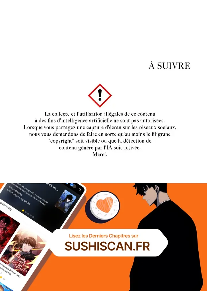 Read Seule la mort attend la vilaine FR Manga Online