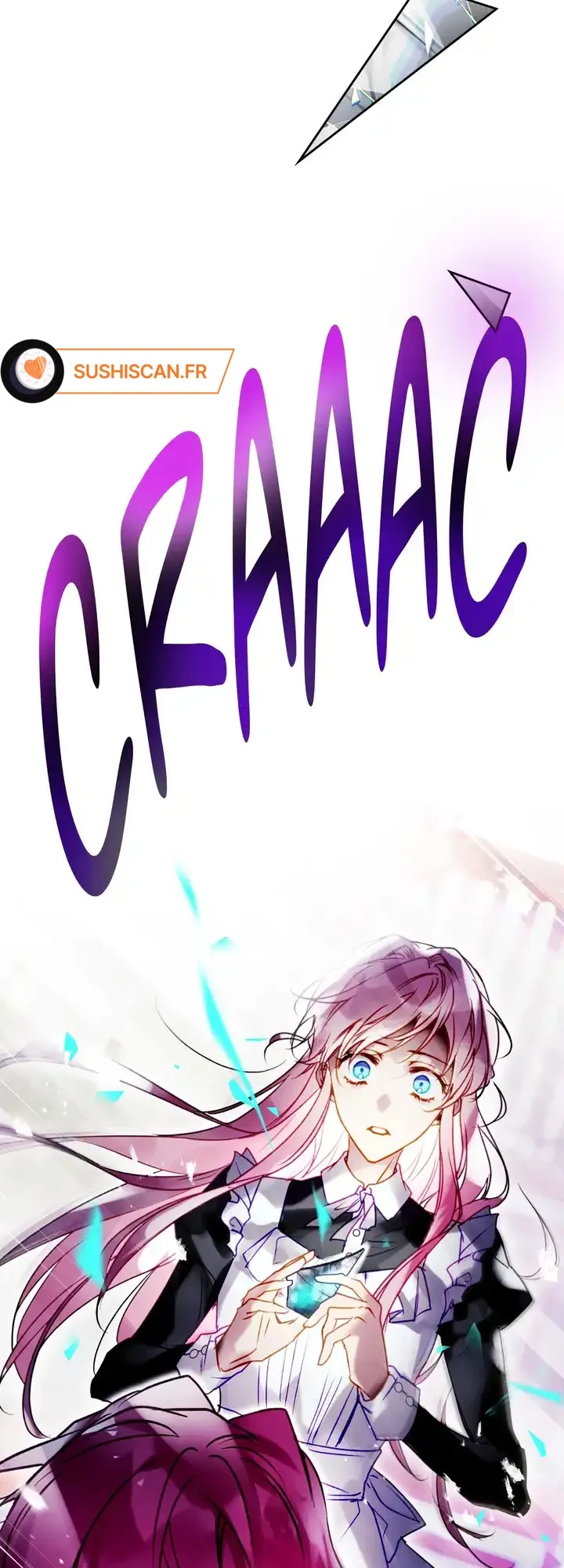 Read Seule la mort attend la vilaine FR Manga Online