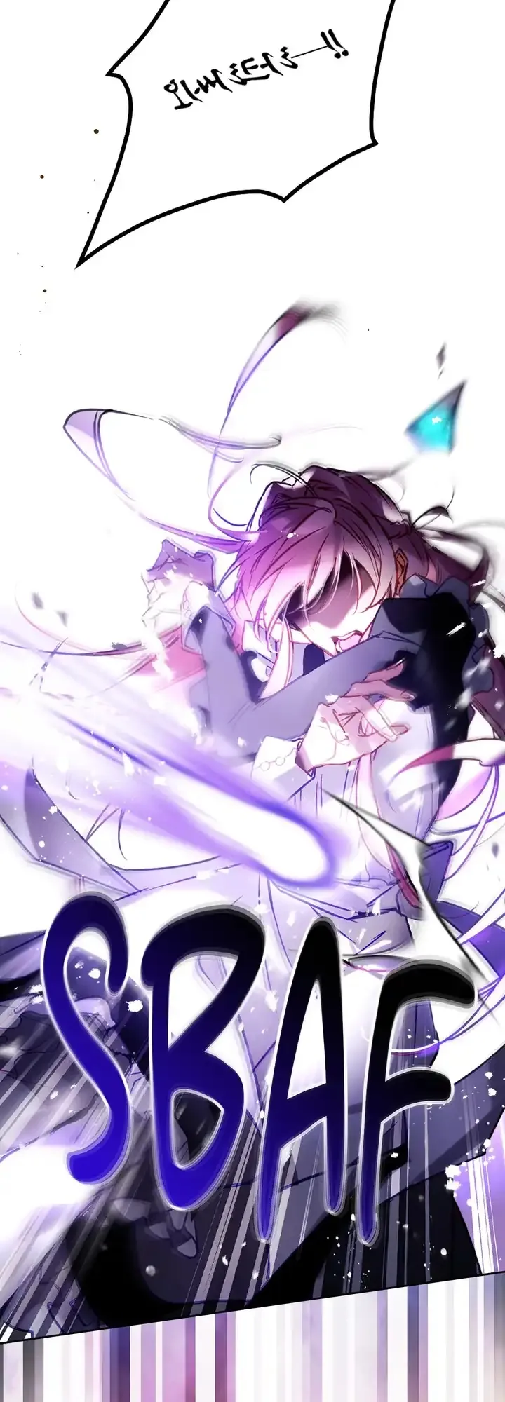 Read Seule la mort attend la vilaine FR Manga Online