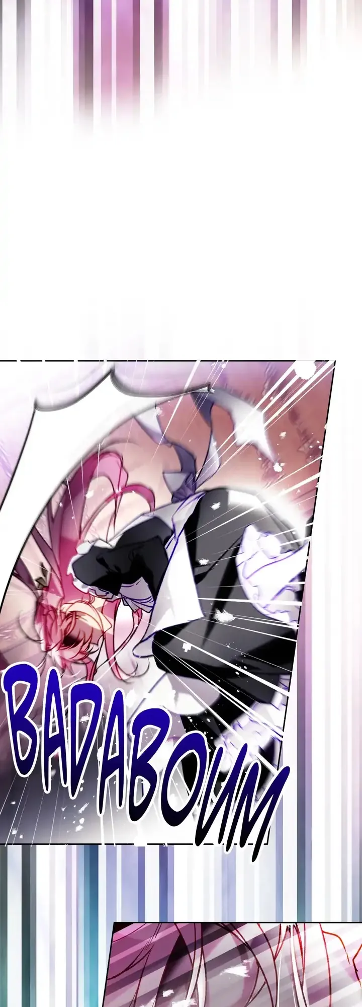 Read Seule la mort attend la vilaine FR Manga Online