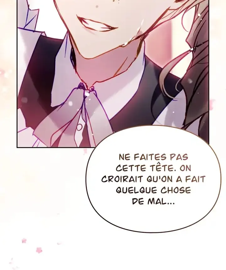 Read Seule la mort attend la vilaine FR Manga Online