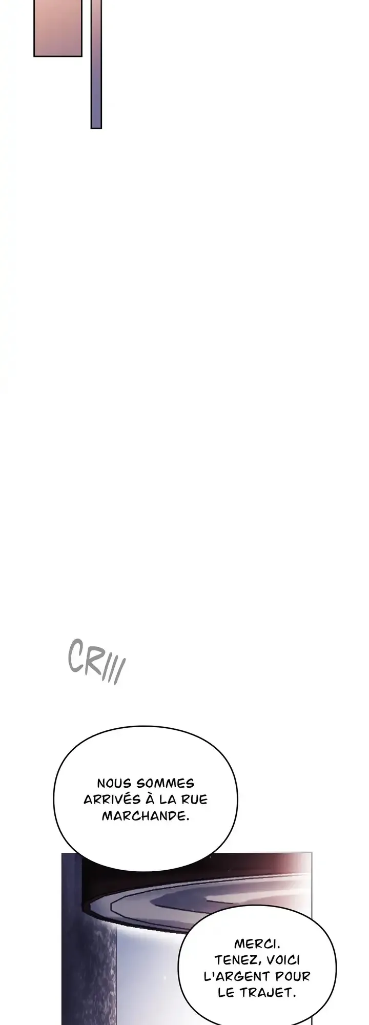 Read Seule la mort attend la vilaine FR Manga Online