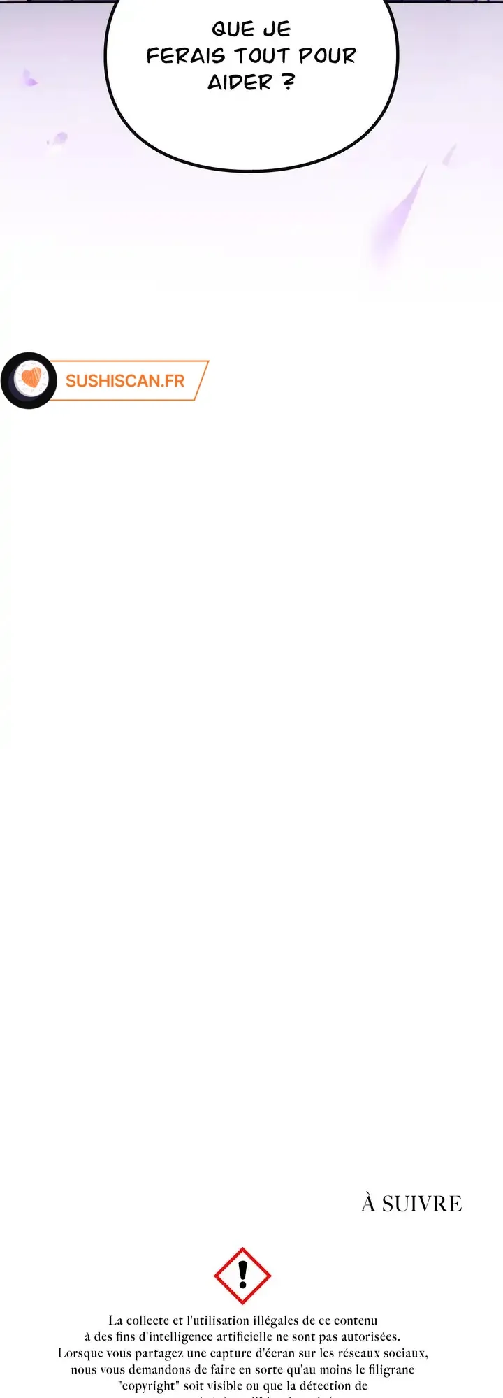 Read Seule la mort attend la vilaine FR Manga Online