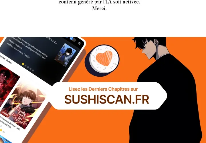 Read Seule la mort attend la vilaine FR Manga Online