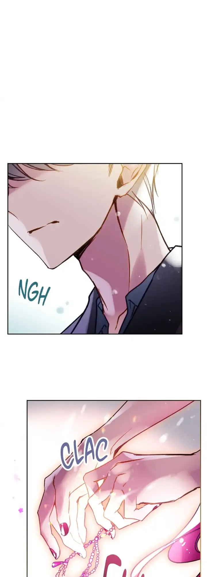 Read Seule la mort attend la vilaine FR Manga Online