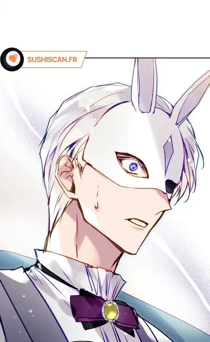 Read Seule la mort attend la vilaine FR Manga Online