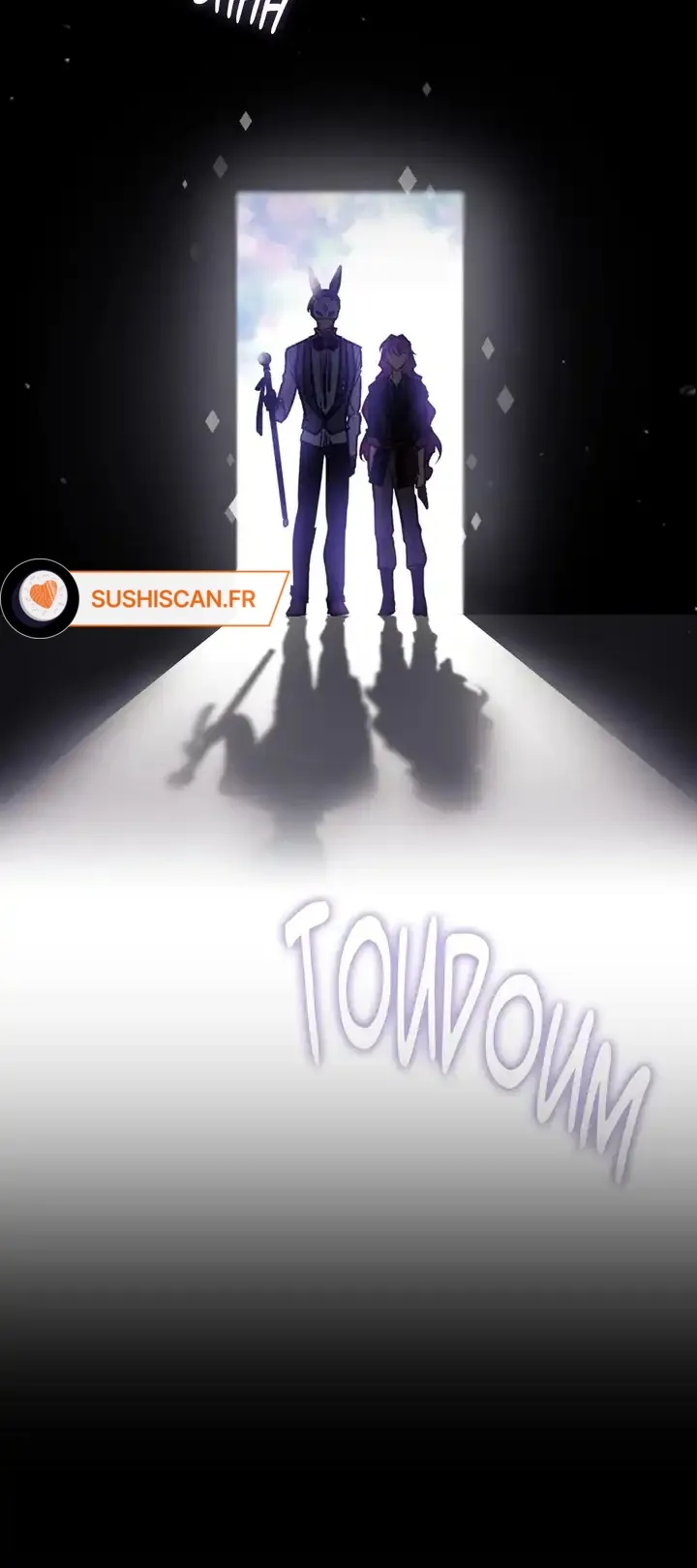 Read Seule la mort attend la vilaine FR Manga Online