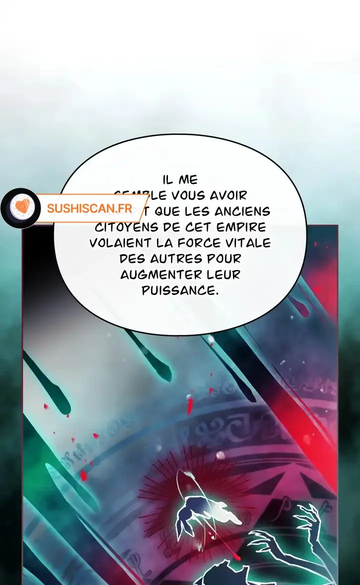 Read Seule la mort attend la vilaine FR Manga Online