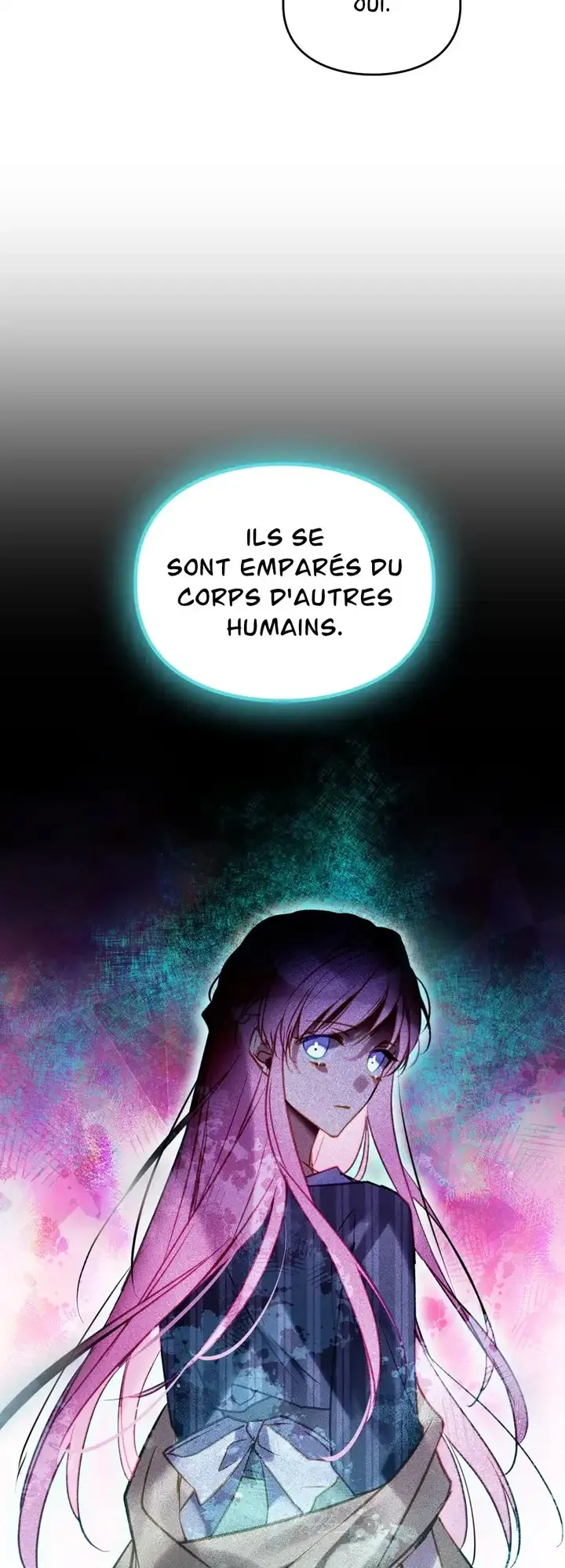 Read Seule la mort attend la vilaine FR Manga Online